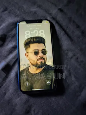 Apple iPhone 12 128 GB Blue