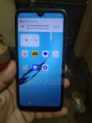 Itel A48 32 GB