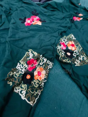 2 Kurti and 1 Koti