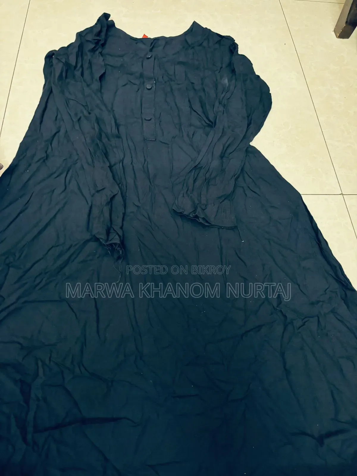 2 Kurti and 1 Koti