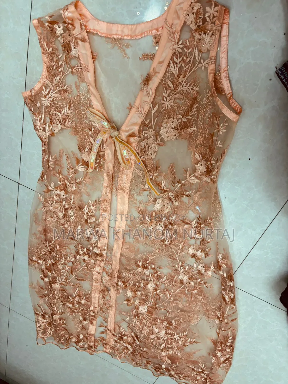2 Kurti and 1 Koti