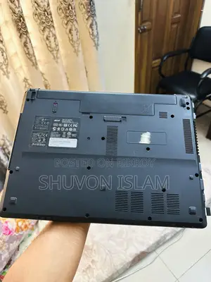Laptop Acer Aspire 4738 4GB Intel Core i3 SSD 256GB