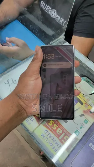 Google Pixel 7 128 GB White