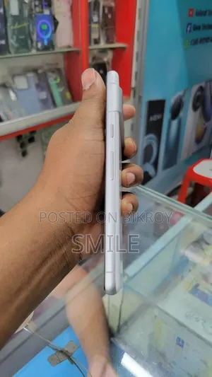Google Pixel 7 128 GB White