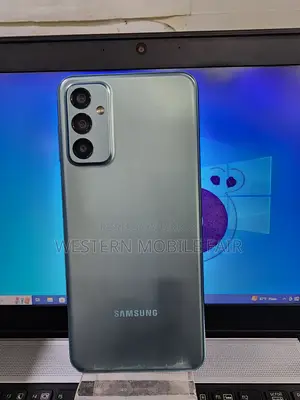 Samsung Galaxy F23 128 GB Green