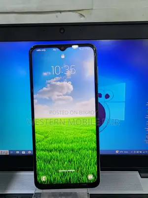 Samsung Galaxy F23 128 GB Green