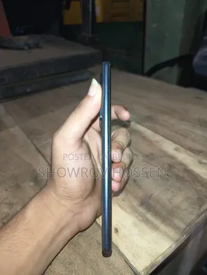Infinix Note 40S 256 GB Blue