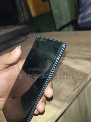 Infinix Note 40S 256 GB Blue