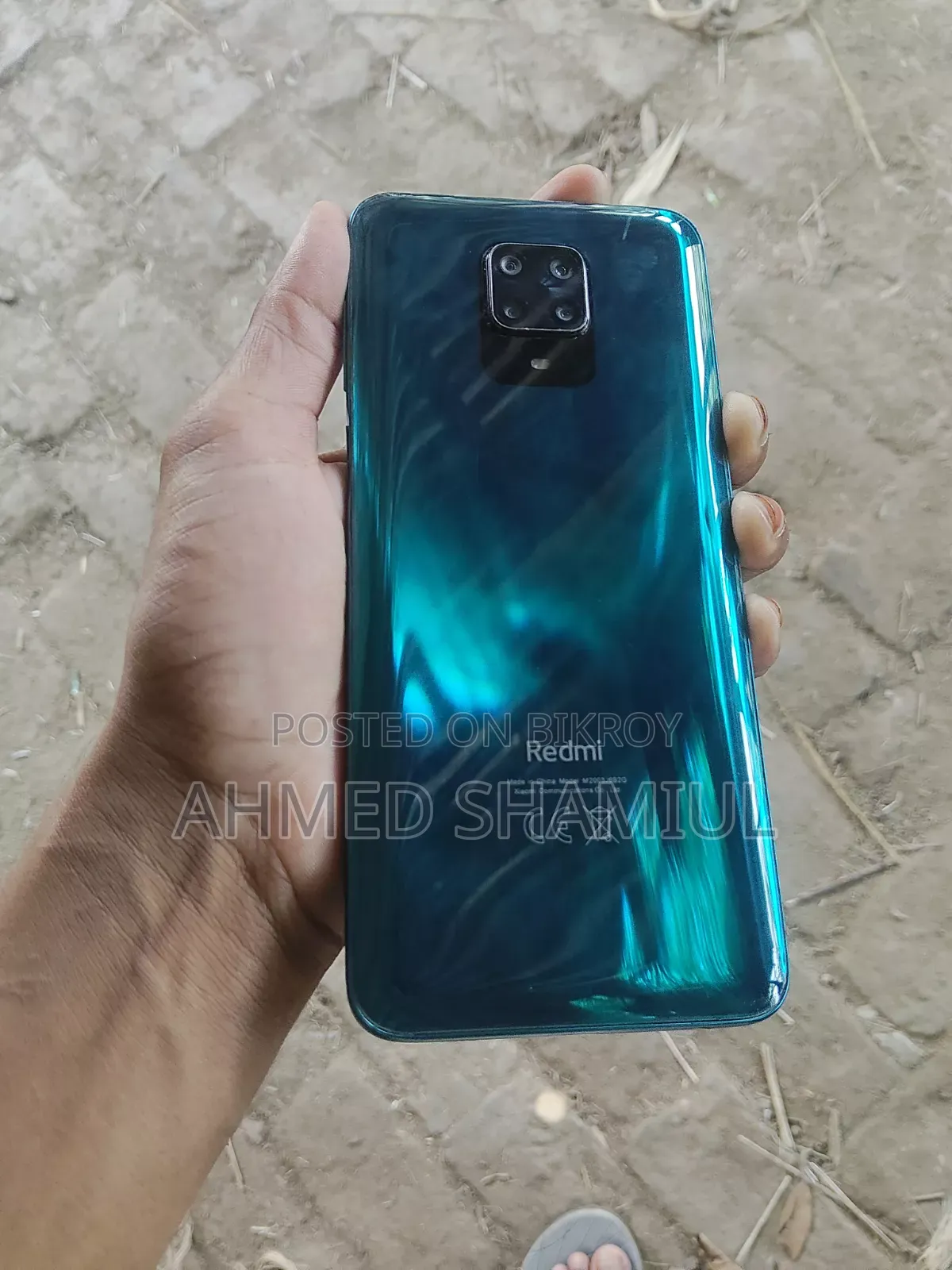 Xiaomi Poco M2 Pro 64 GB