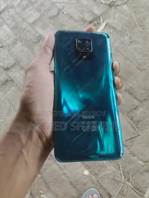 Xiaomi Poco M2 Pro 64 GB