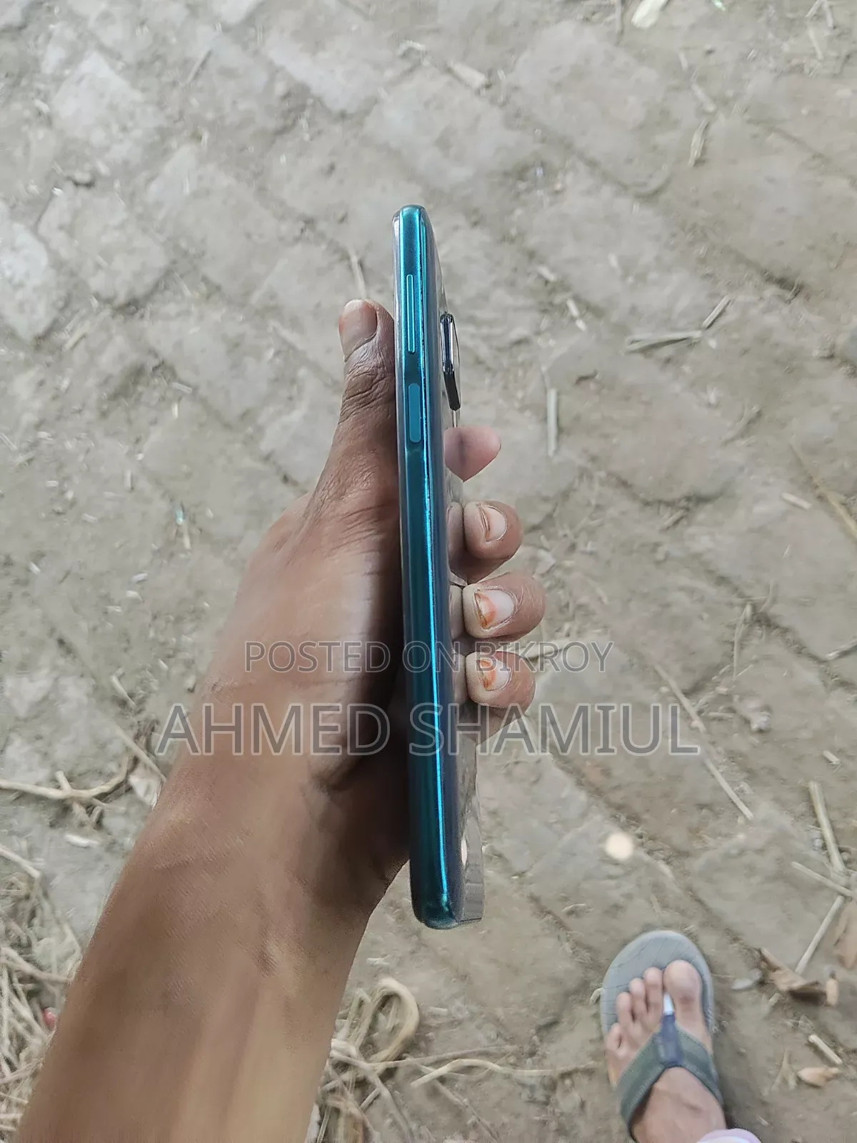 Xiaomi Poco M2 Pro 64 GB