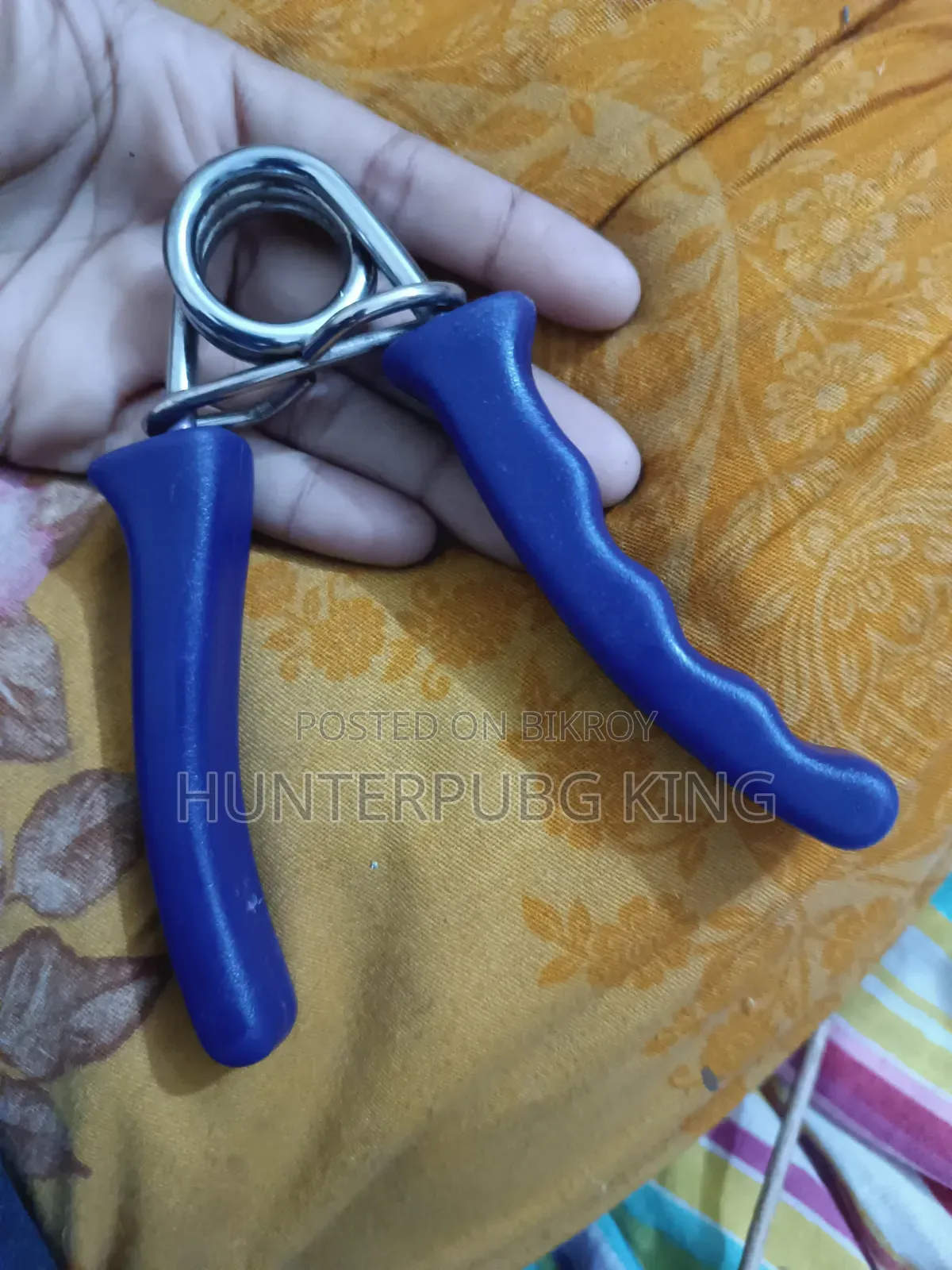Hand Gripper