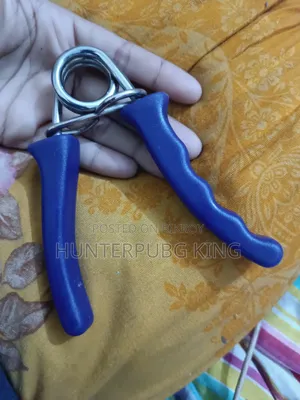 Hand Gripper