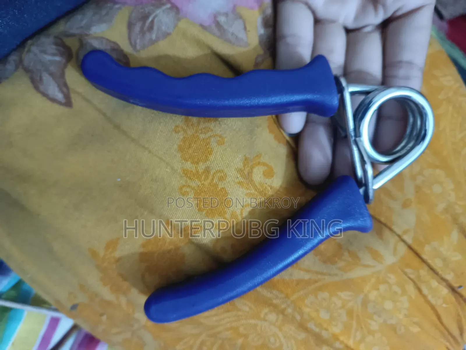 Hand Gripper