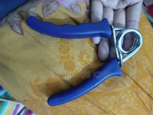 Hand Gripper