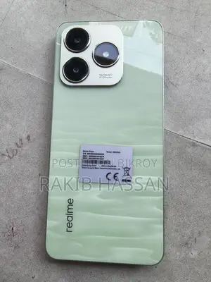 Realme C63 128 GB