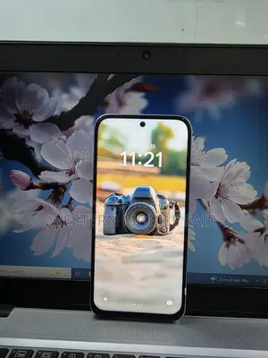 Oppo A6x 128 GB Blue