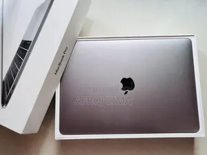 Laptop Apple MacBook Pro 8GB SSD 256GB