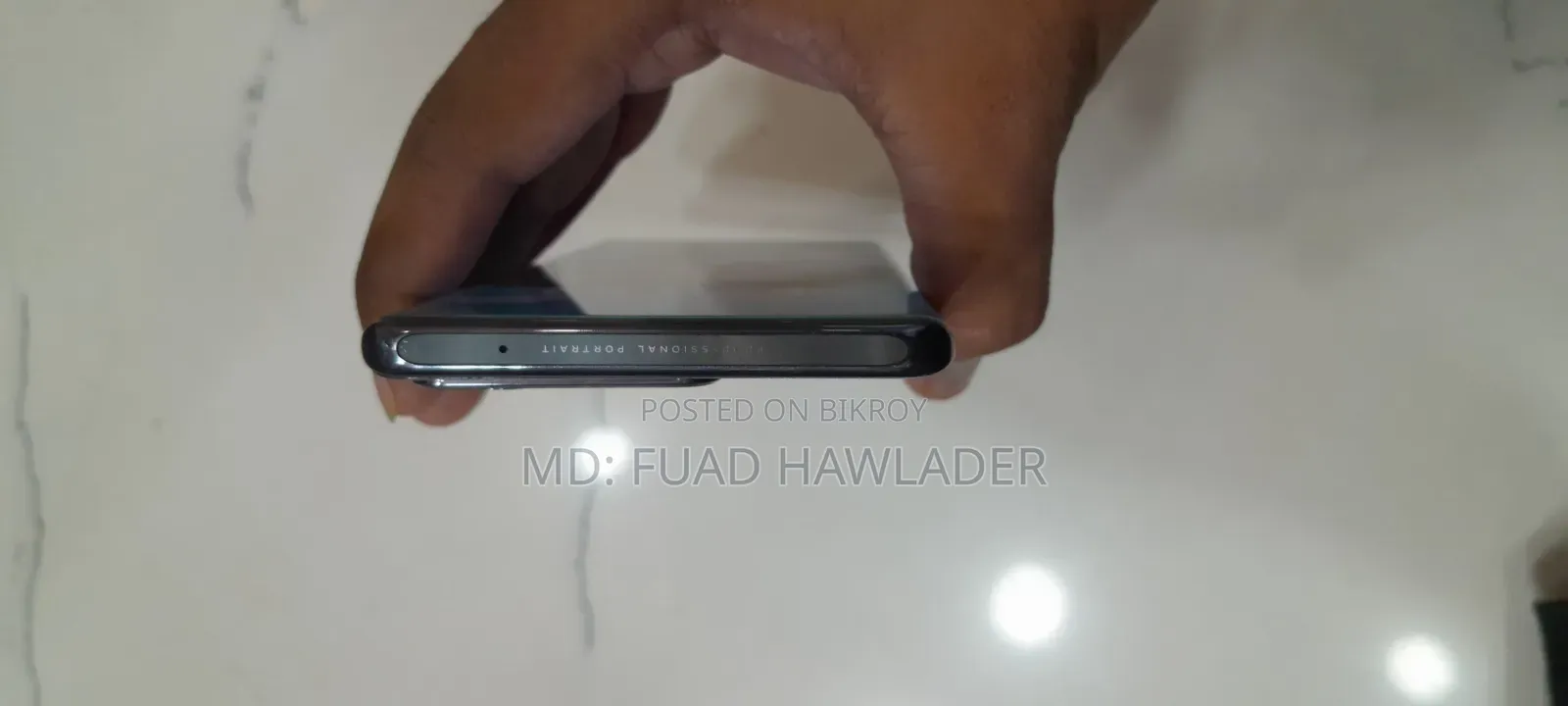 Vivo T2 Pro 256 GB Black