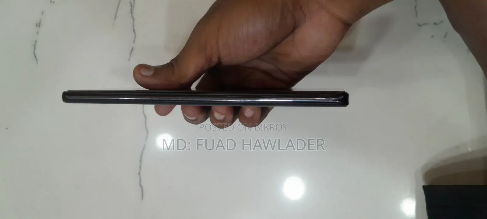 Vivo T2 Pro 256 GB Black