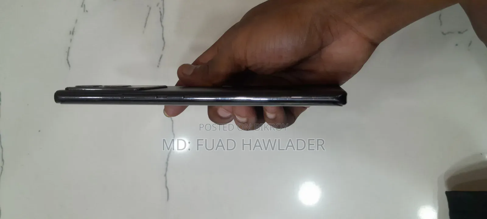 Vivo T2 Pro 256 GB Black