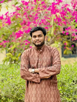Advertising & Marketing CV