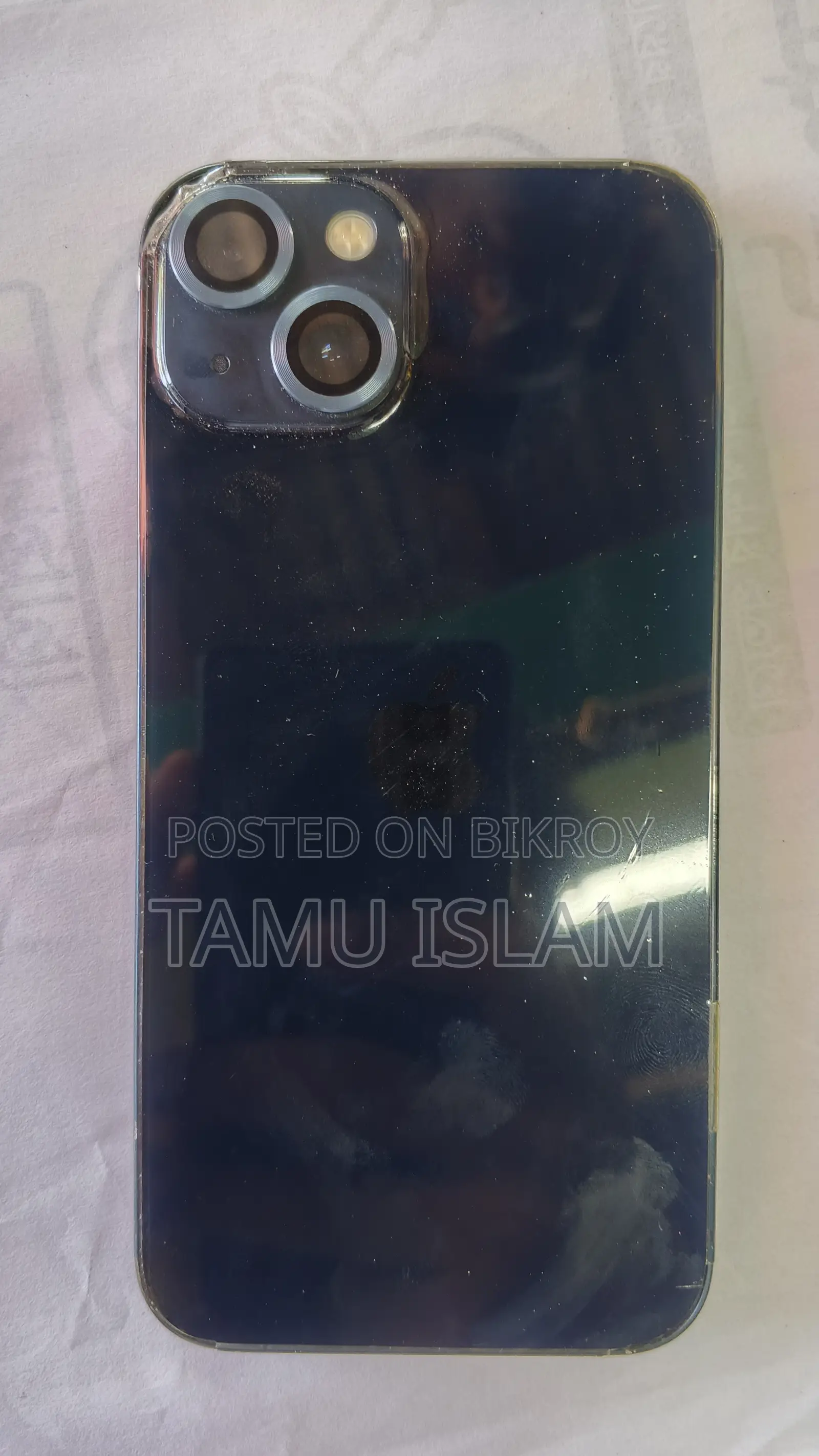 Apple iPhone 13 128 GB Purple