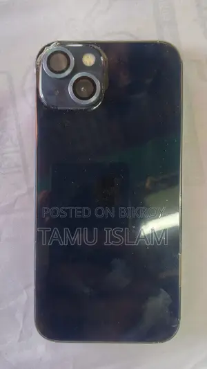 Apple iPhone 13 128 GB Purple