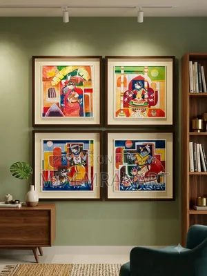 Banani Art
