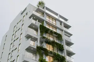5bdrm Apartment in Taspia Properties, Jalshiri Abason for sale