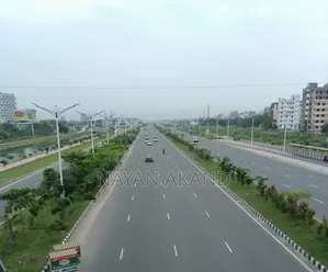 Purbachal 3 Katha Plot for Sale.