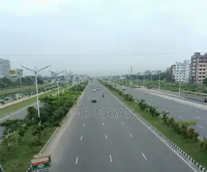 Purbachal 3 Katha Plot for Sale.