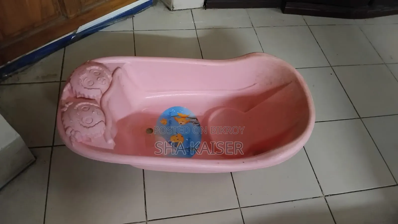 Bath Tub Sell Urgent