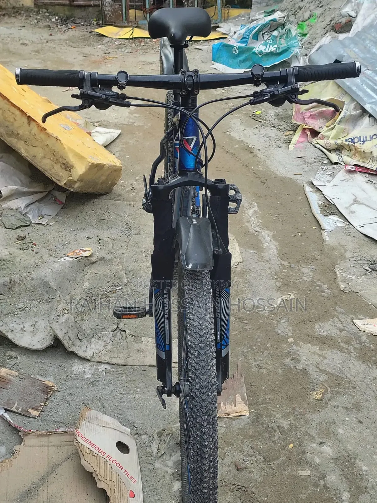 Veloce Cycle . Model 603