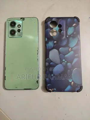Xiaomi Redmi Note 12 256 GB Blue