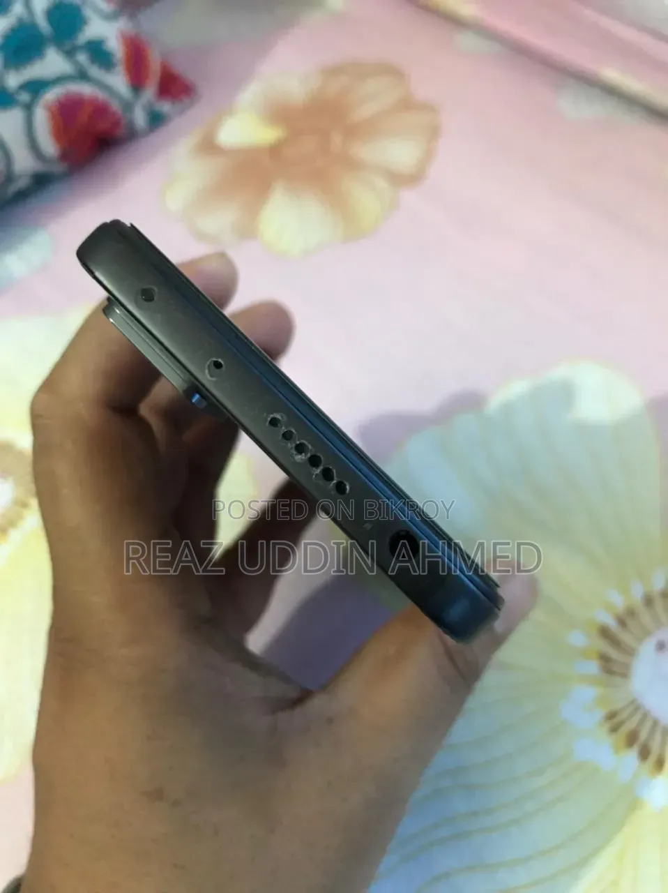 New Xiaomi Redmi Note 11 Pro 128 GB Black