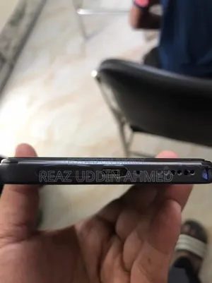 New Xiaomi Redmi Note 11 Pro 128 GB Black