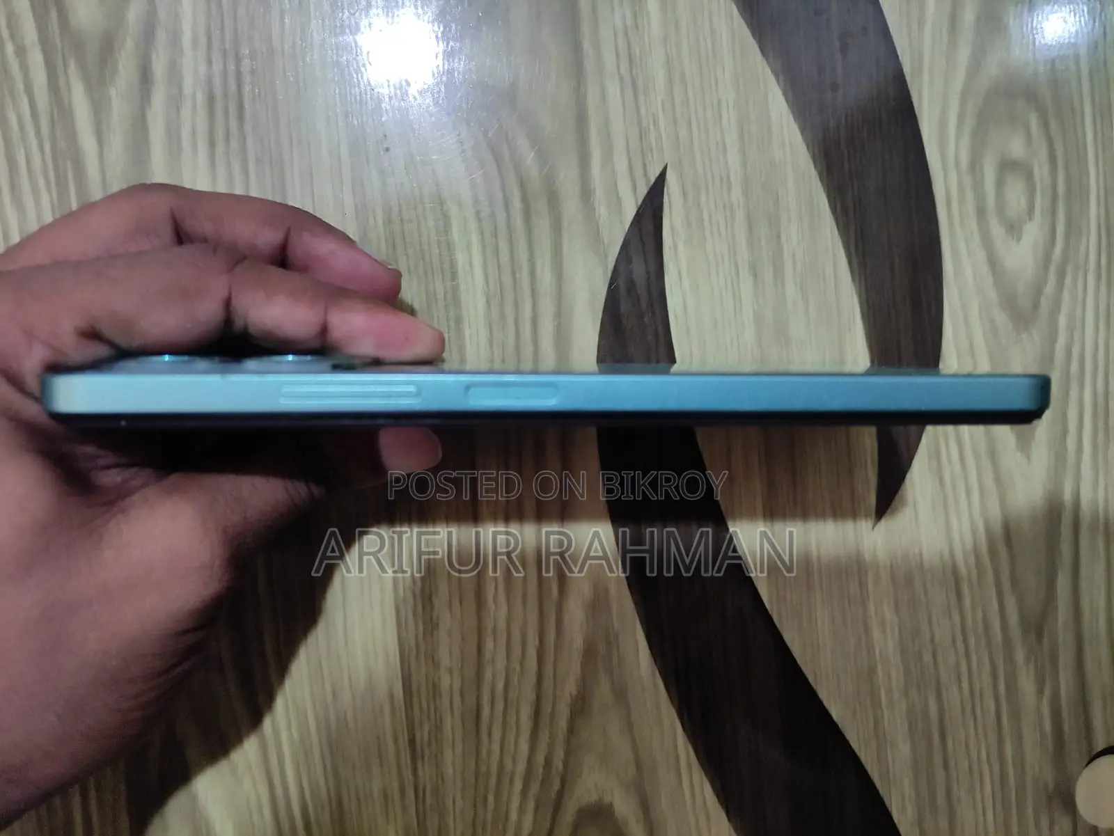 Xiaomi Redmi Note 12 256 GB Blue