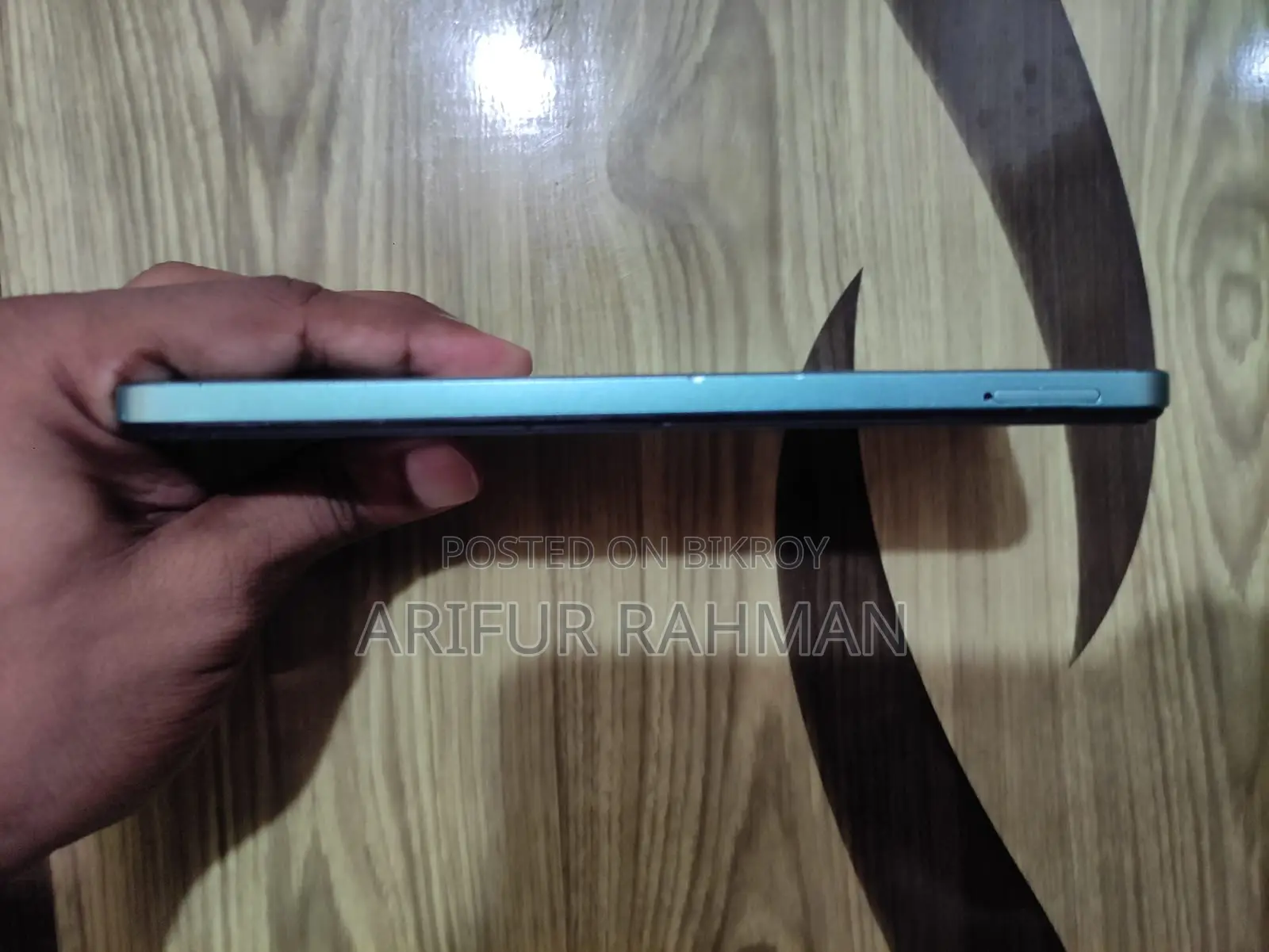 Xiaomi Redmi Note 12 256 GB Blue