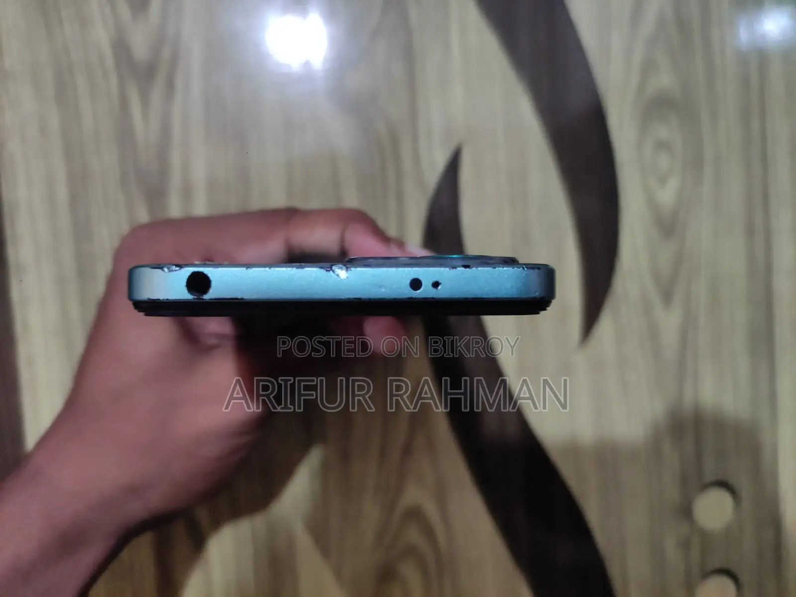 Xiaomi Redmi Note 12 256 GB Blue