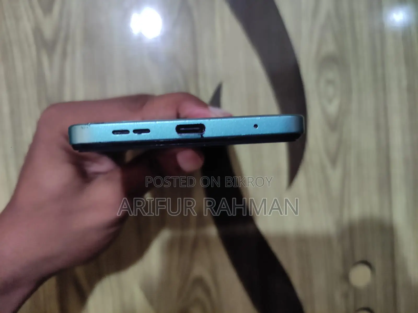 Xiaomi Redmi Note 12 256 GB Blue