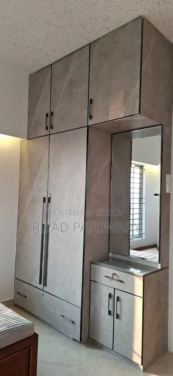 Furnished 3bdrm House in Basundhara for sale
