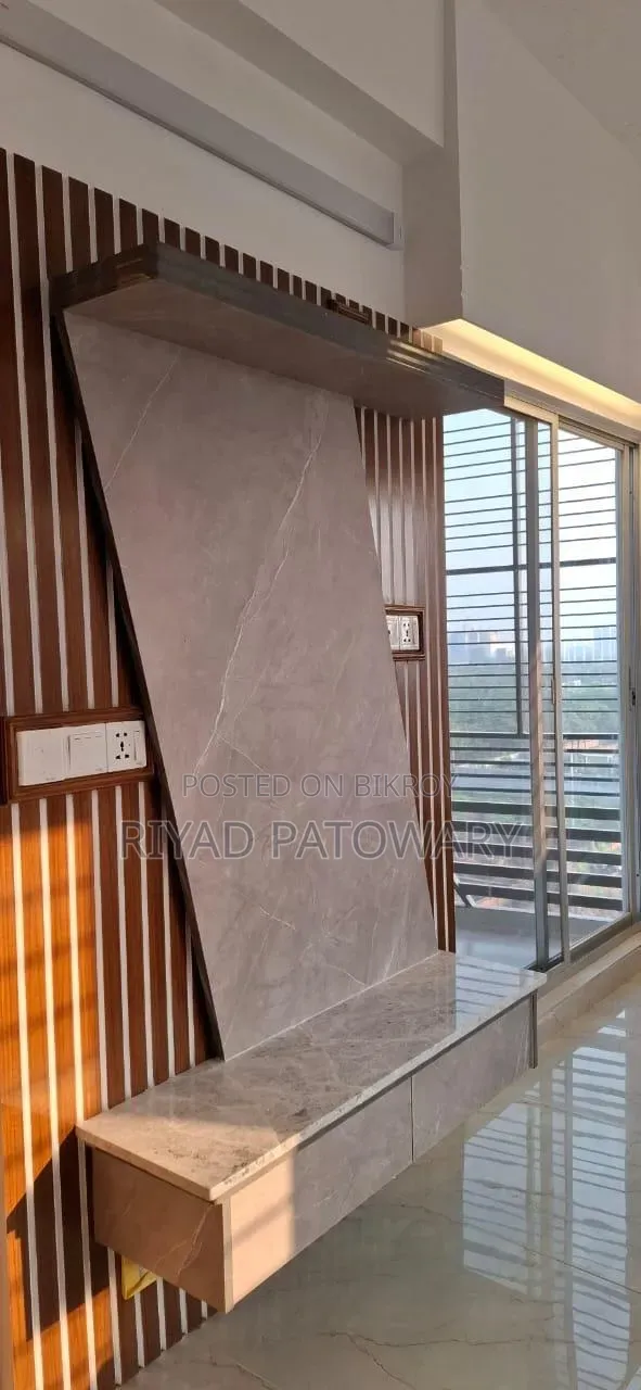 Furnished 3bdrm House in Basundhara for sale