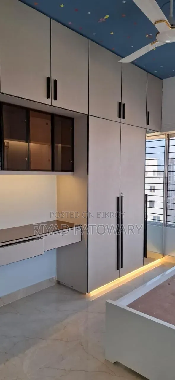 Furnished 3bdrm House in Basundhara for sale