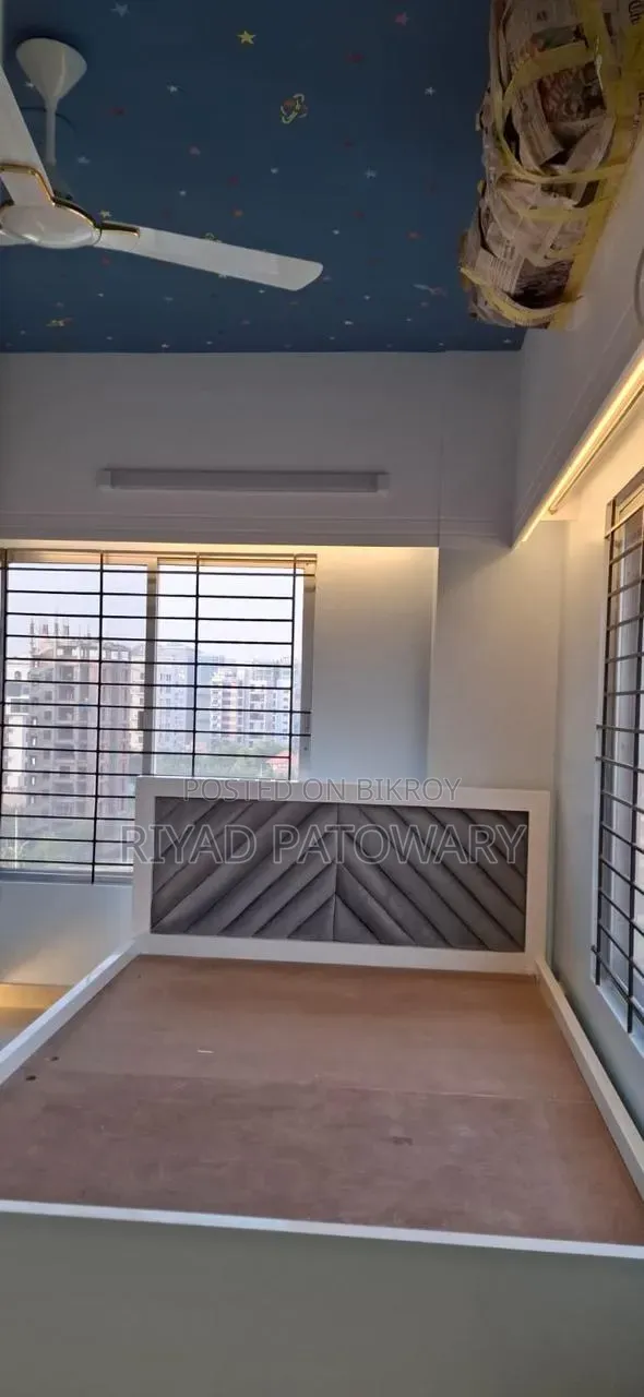 Furnished 3bdrm House in Basundhara for sale