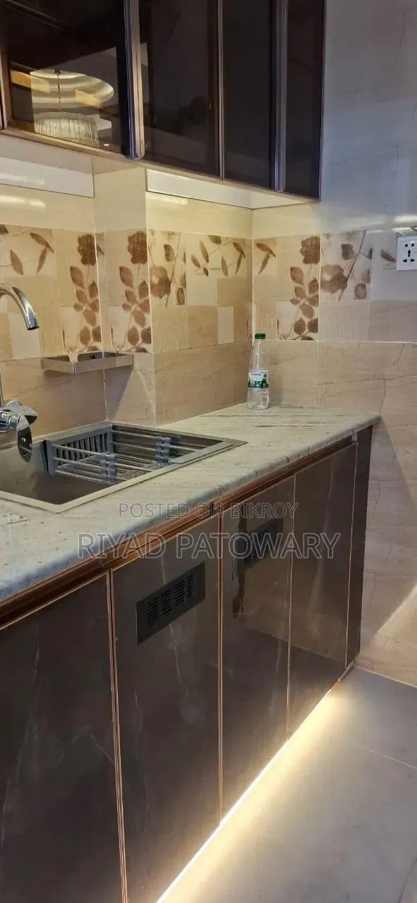Furnished 3bdrm House in Basundhara for sale