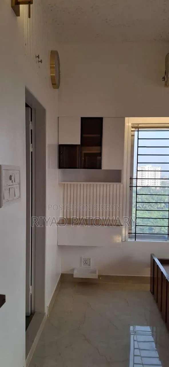 Furnished 3bdrm House in Basundhara for sale