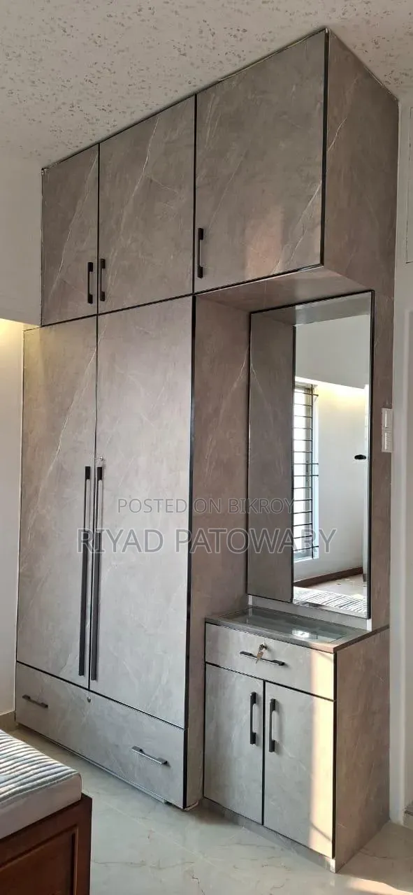 Furnished 3bdrm House in Basundhara for sale