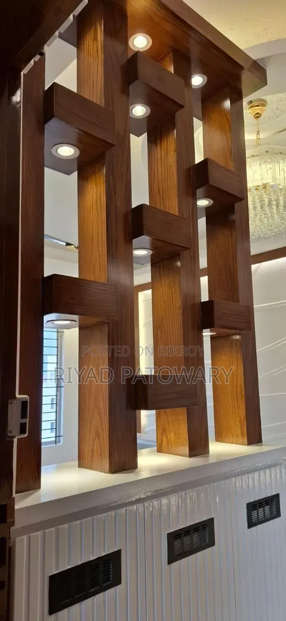 Furnished 3bdrm House in Basundhara for sale