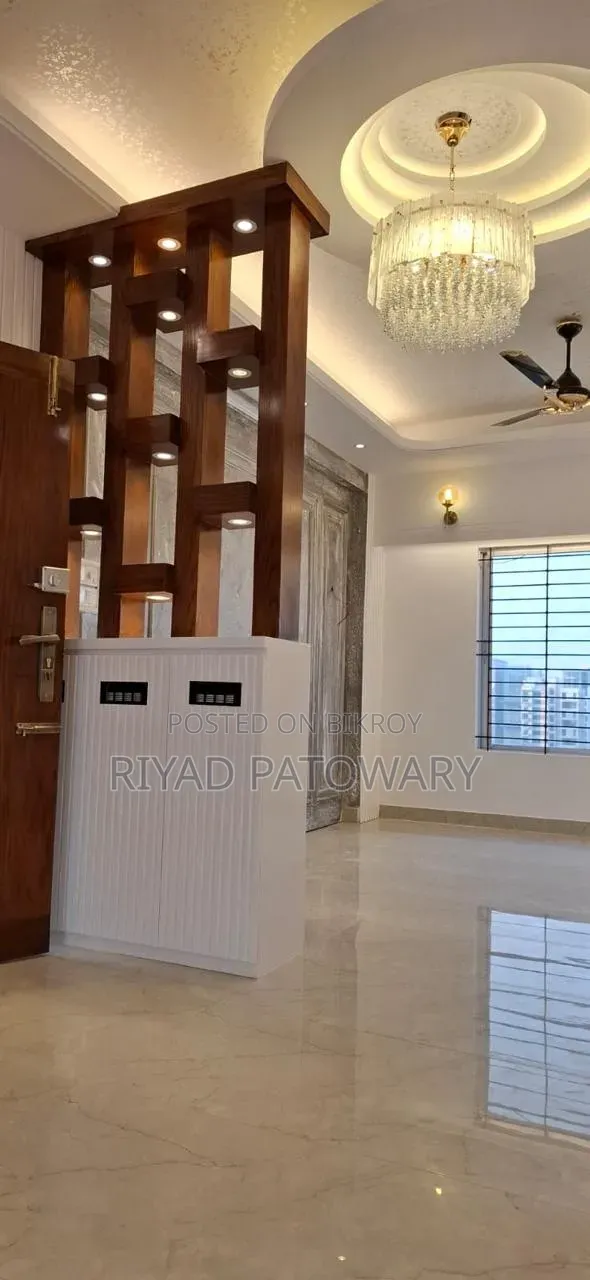 Furnished 3bdrm House in Basundhara for sale